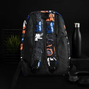 Galaxy Quest Backpack