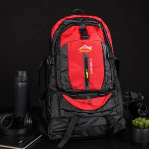 Adventure Trek Expandable Backpack