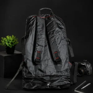Adventure Trek Expandable Backpack