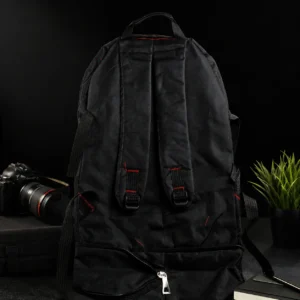 Expandable Travel Utility Backpack