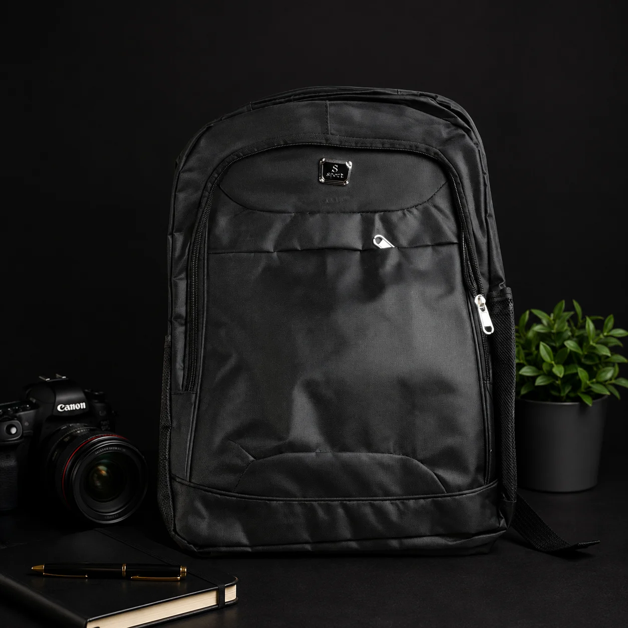 Classic Laptop Backpack