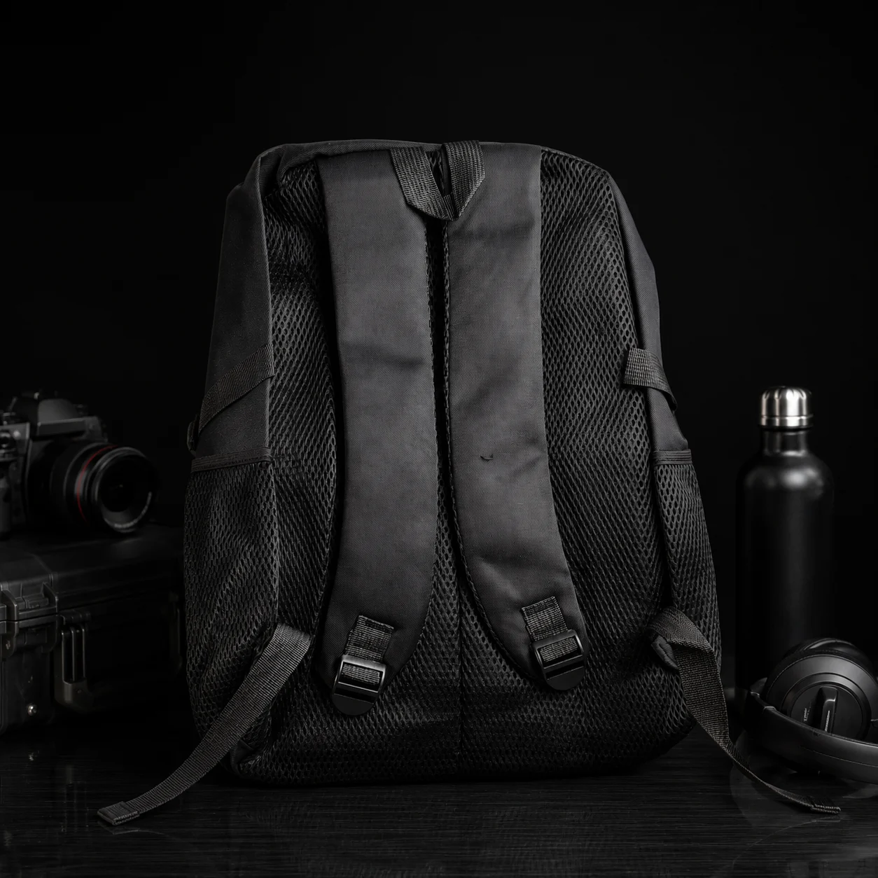 Classic Laptop Backpack - Image 2