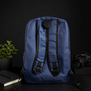 Ocean Blue Everyday Backpack