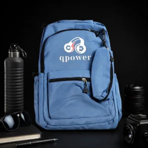 Campus Essential School Backpack