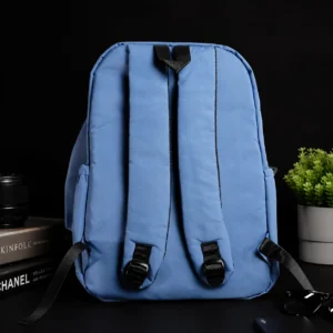 Campus Essential School Backpack