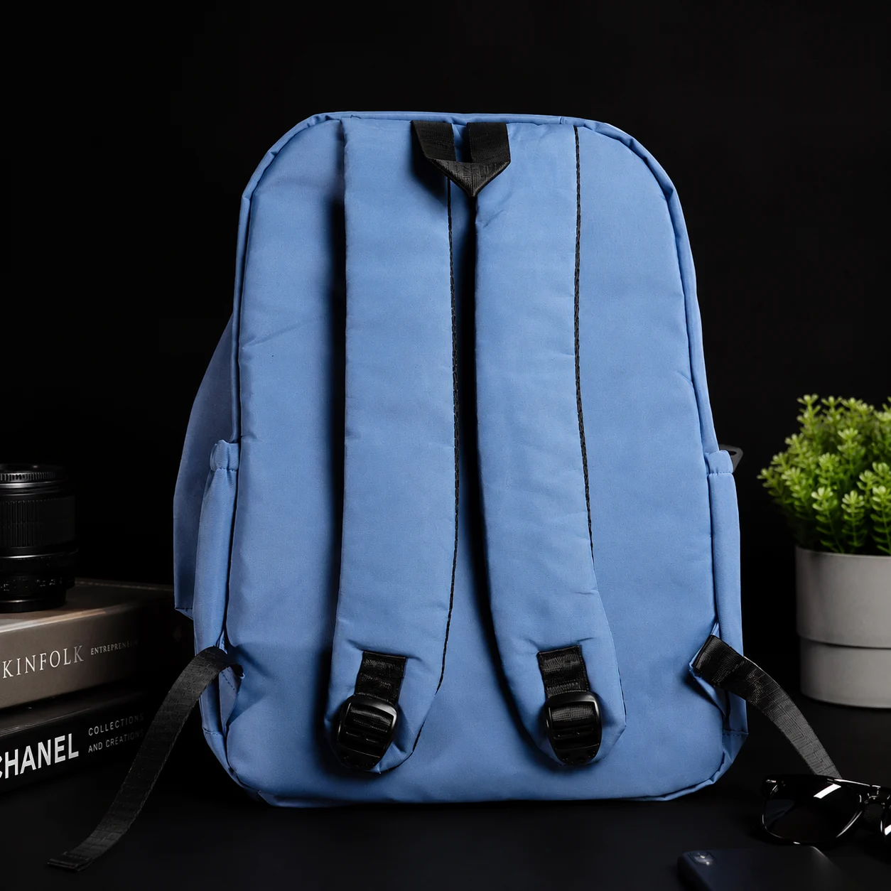 Campus Essential School Backpack - Image 8