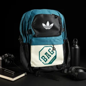 Summit Pro Backpack