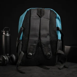 Summit Pro Backpack